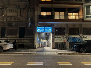 Lion University&Youth Hostel Milano